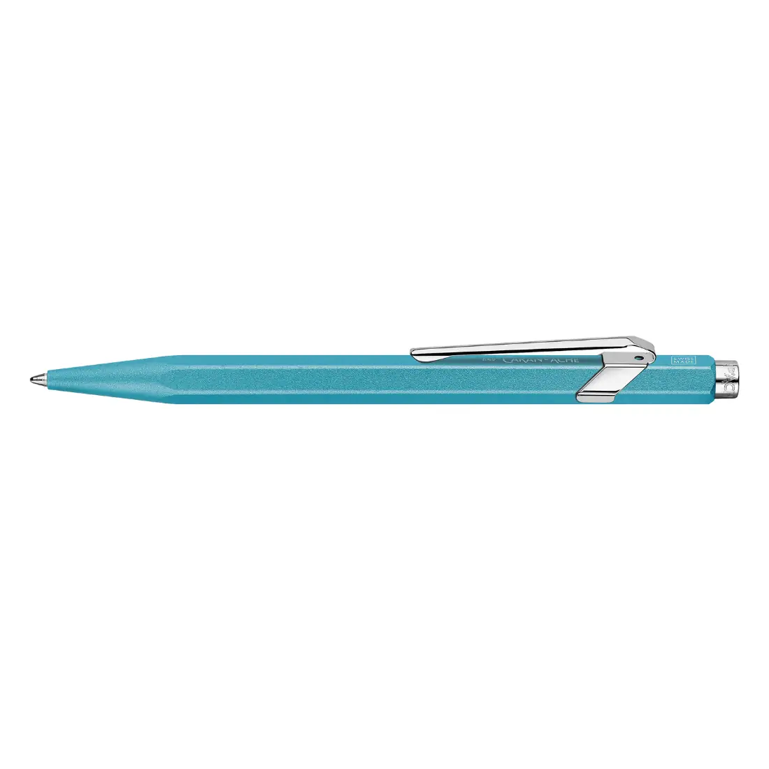 Bolígrafo 849 Caran d’Ache Colormat-X 849.681