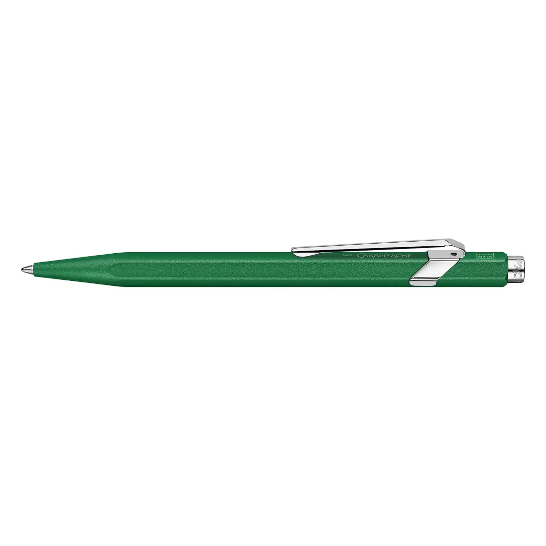 Bolígrafo 849 Caran d’Ache Colormat-X 849.734