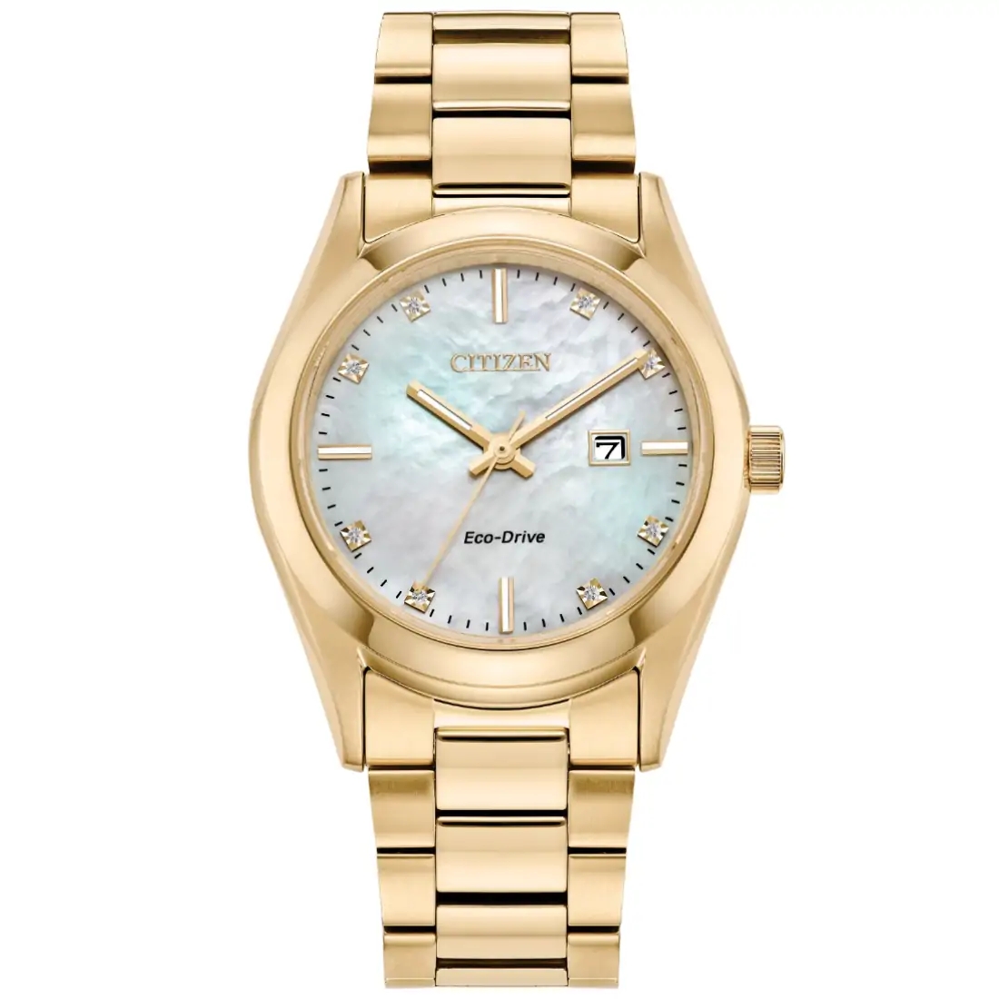 Reloj Citizen Sport Luxury EW2702-59D