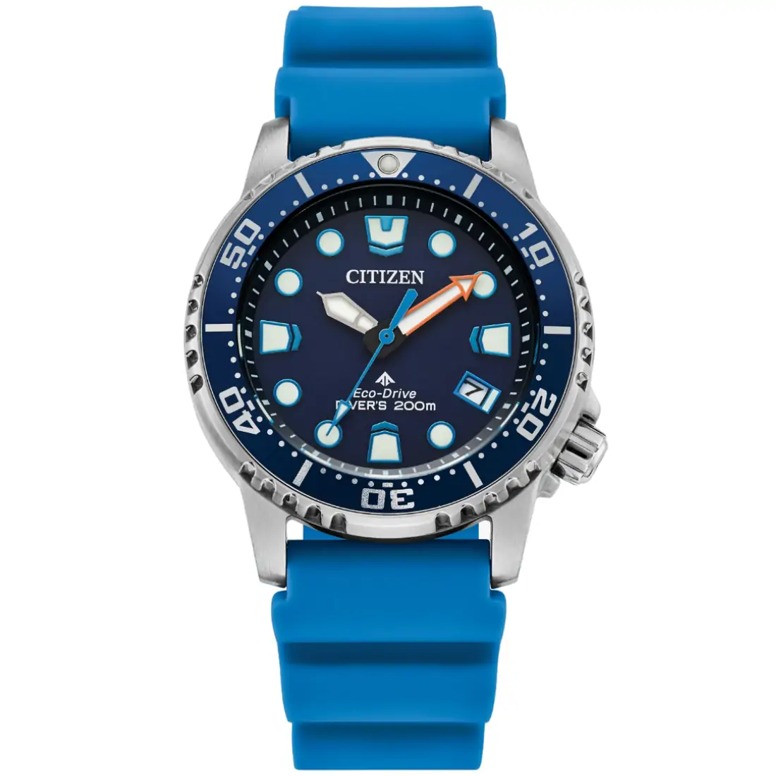 Reloj Citizen Promaster Dive EO2028-06L