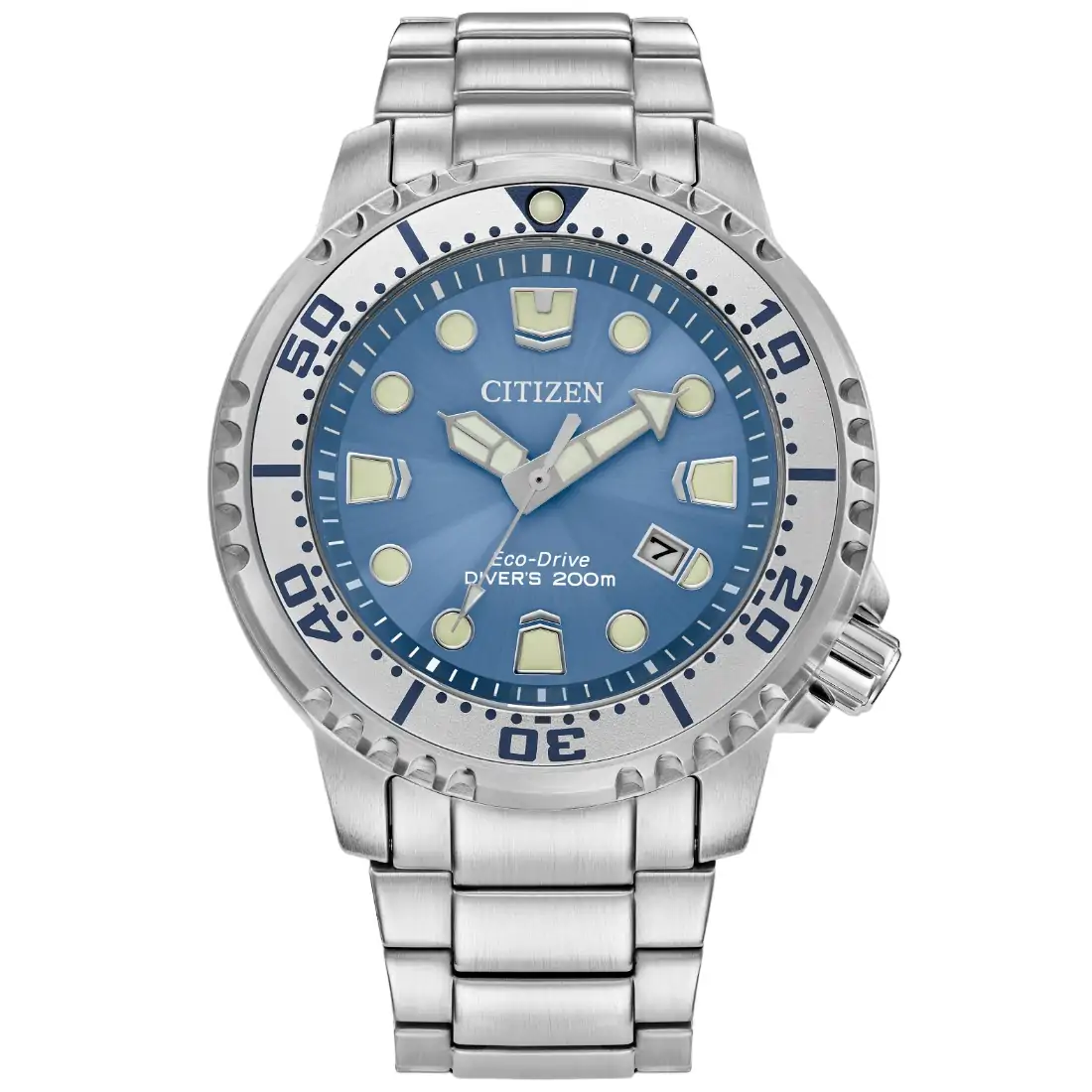 Reloj Citizen Promaster Dive BN0165-55L