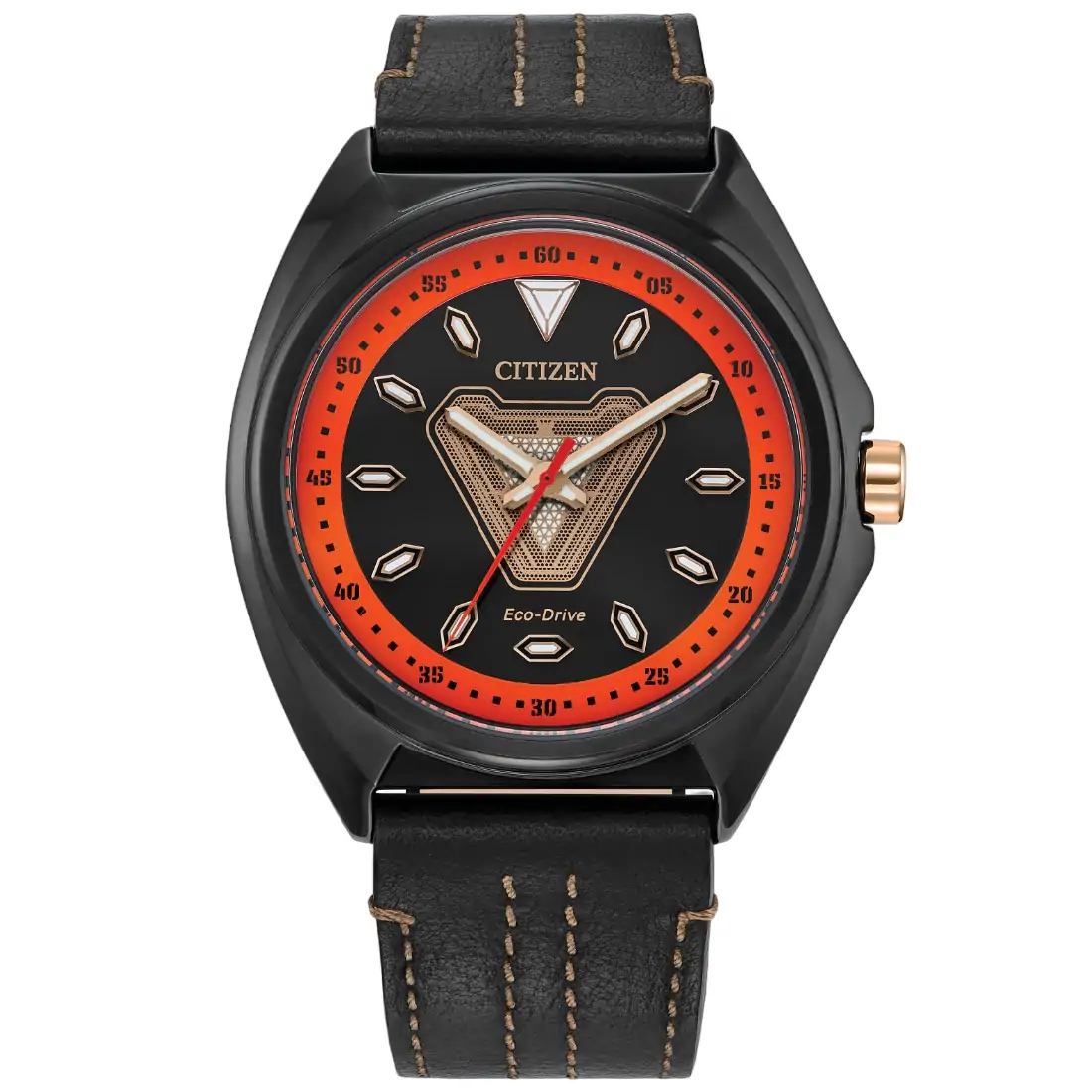 Reloj Citizen Tony Stark 63 AW2075-05W