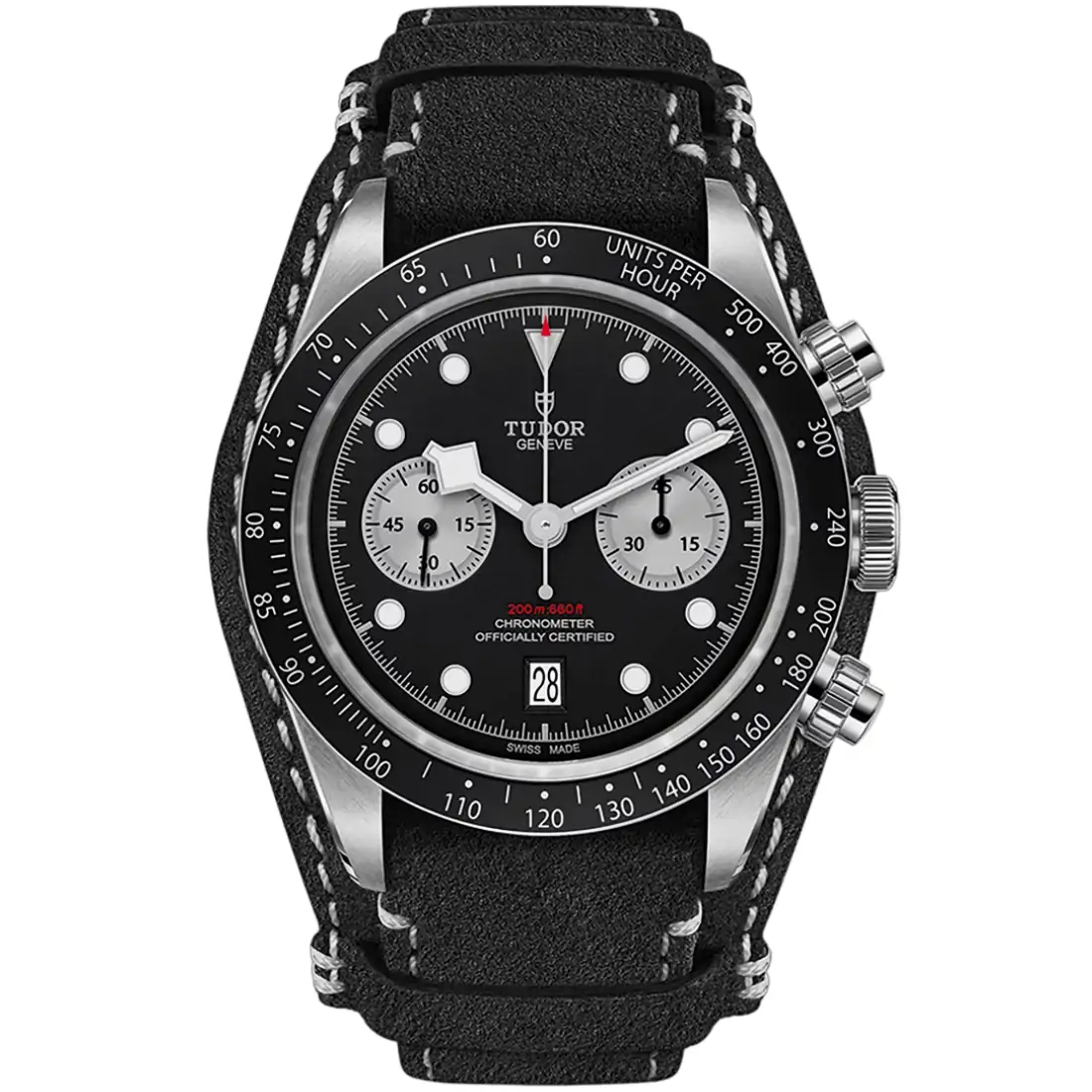 Reloj Tudor Black Bay Chrono M79360N-0005