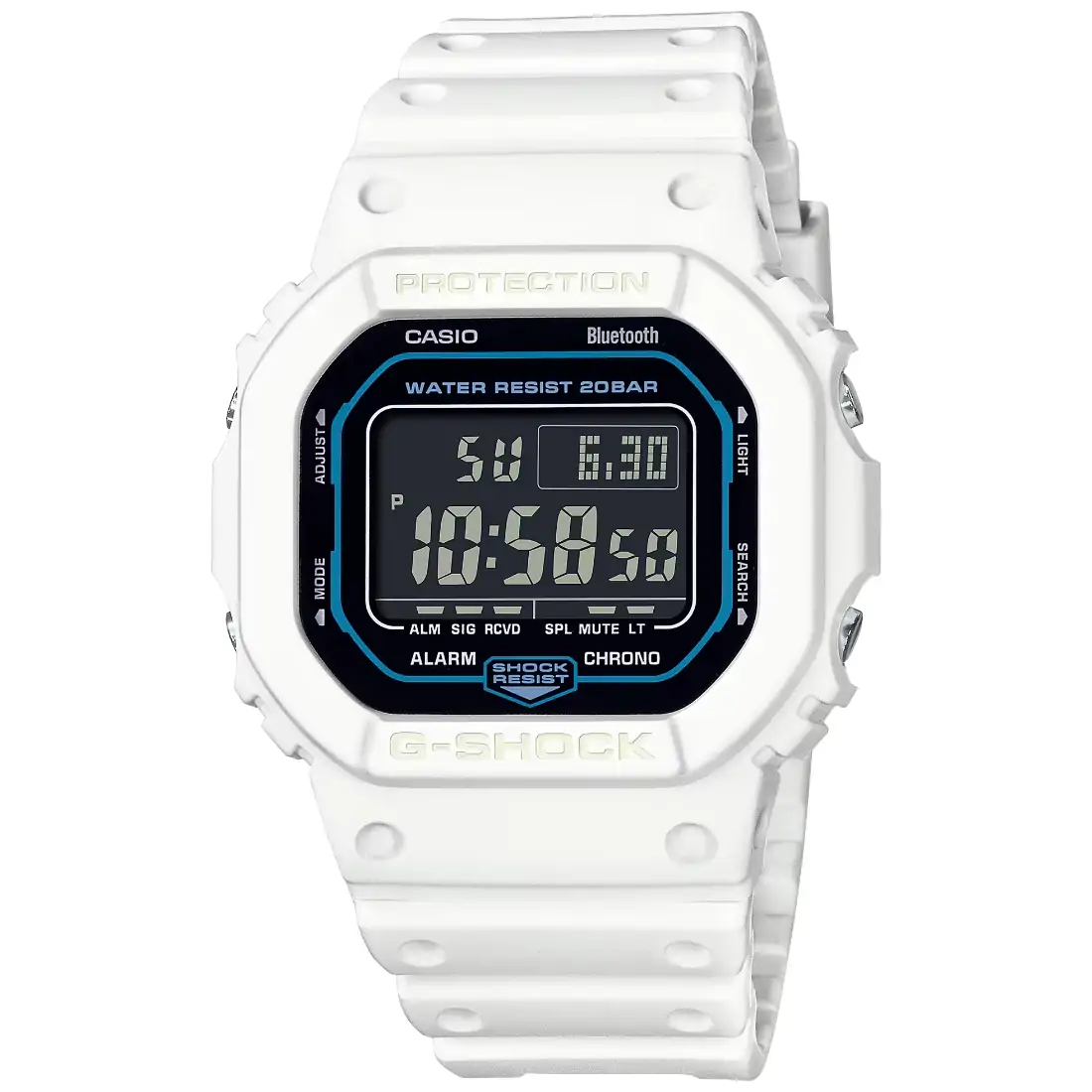 Reloj Casio G-Shock DW-B5600SF-7