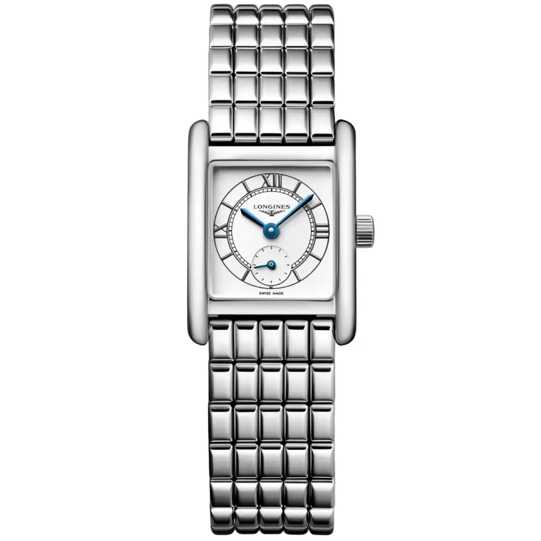 Reloj Longines Mini Dolcevita L5.200.4.75.6