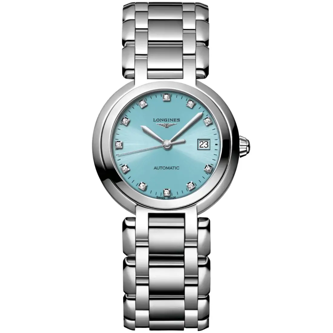 Reloj Longines Primaluna L8.113.4.90.6