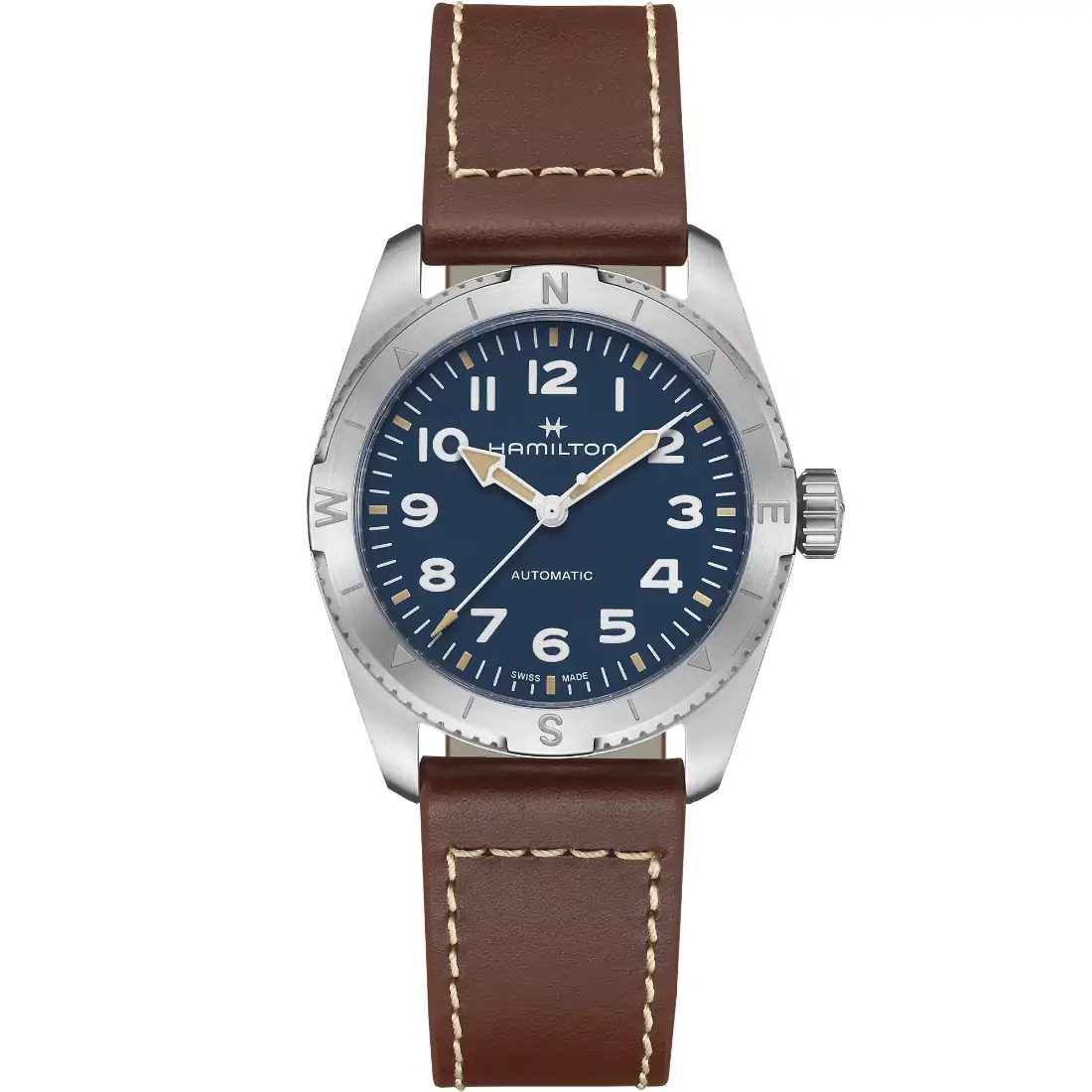 Reloj Hamilton Khaki Field Expedition H70225540