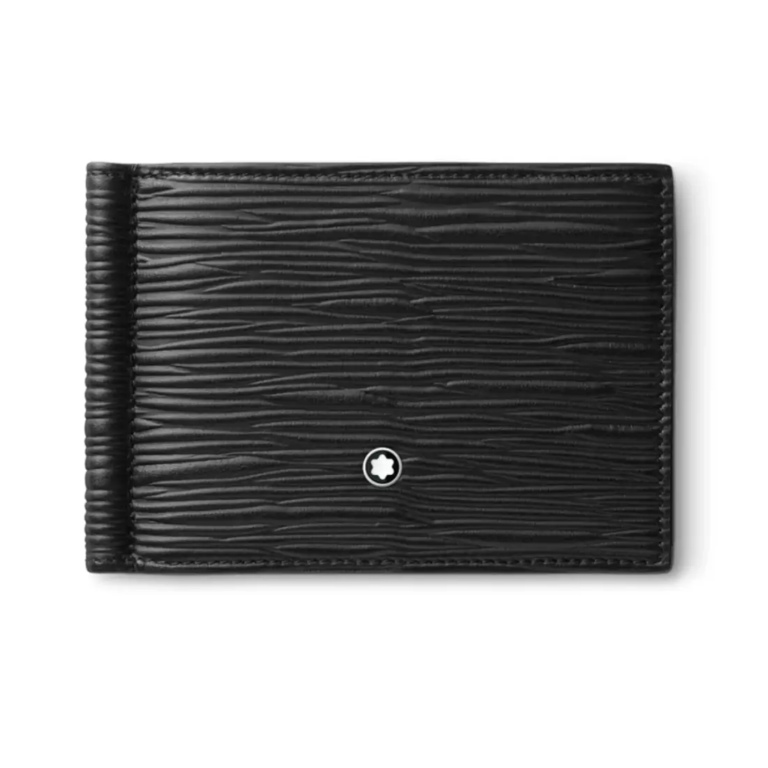 Cartera y Pinza Para Billetes Montblanc Meisterstück 4810 130925