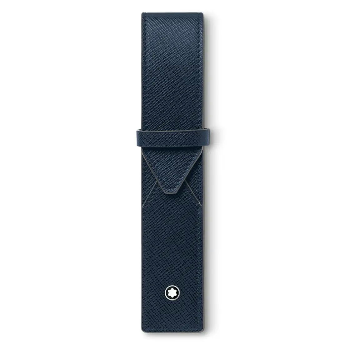 Estuche Para Artículo de Escritura Montblanc Sartorial 131740