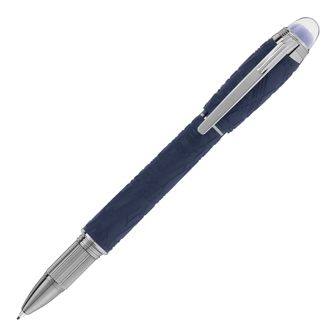 Fineliner Montblanc StarWalker SpaceBlue 130212