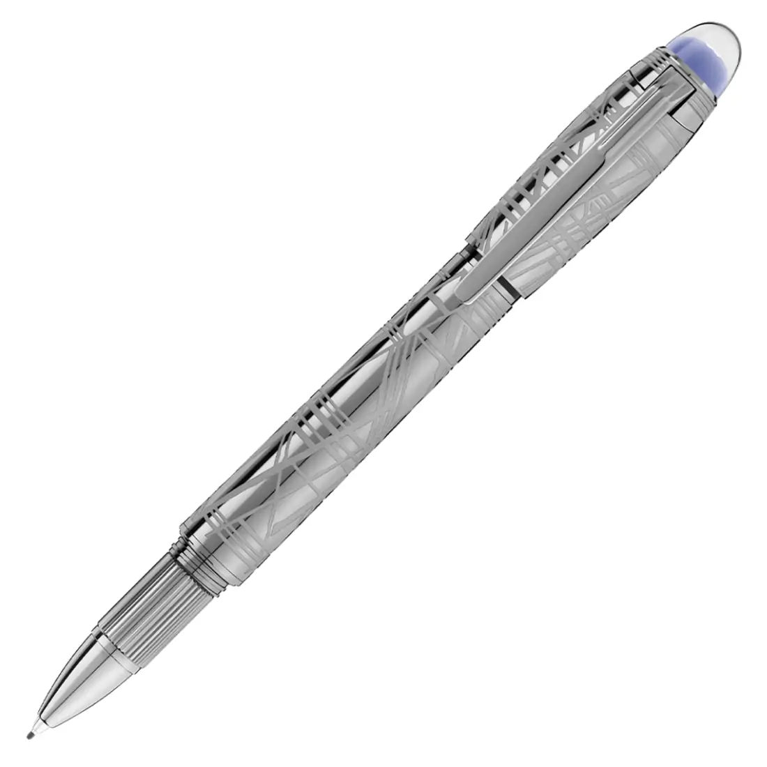 Fineliner Montblanc StarWalker SpaceBlue 130220