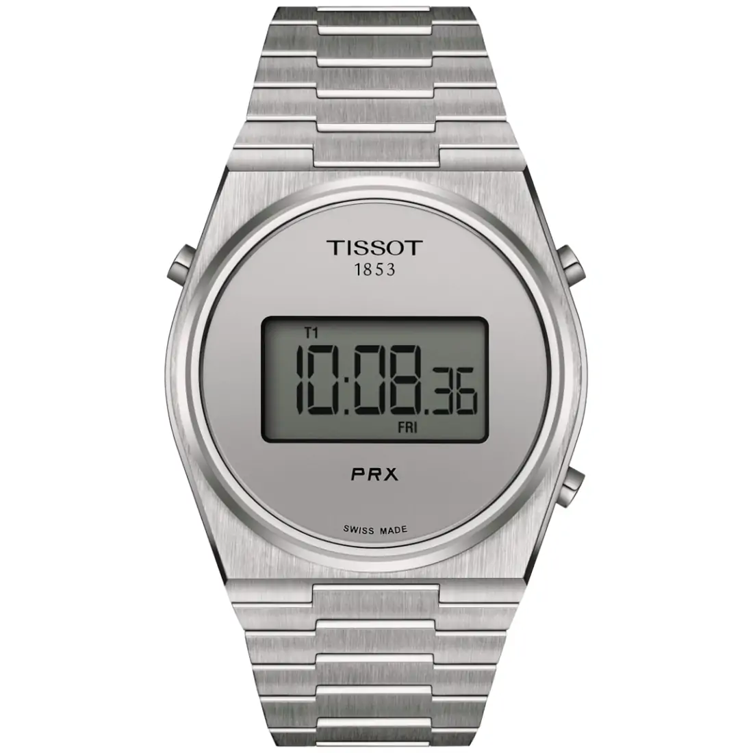 Reloj Tissot PRX Digital T137.463.11.030.00