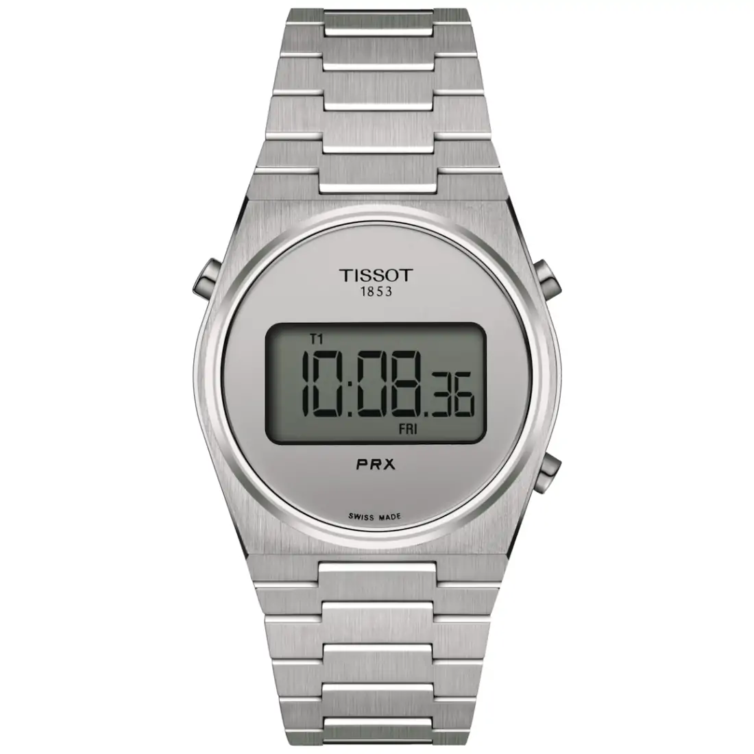 Reloj Tissot PRX Digital T137.263.11.030.00