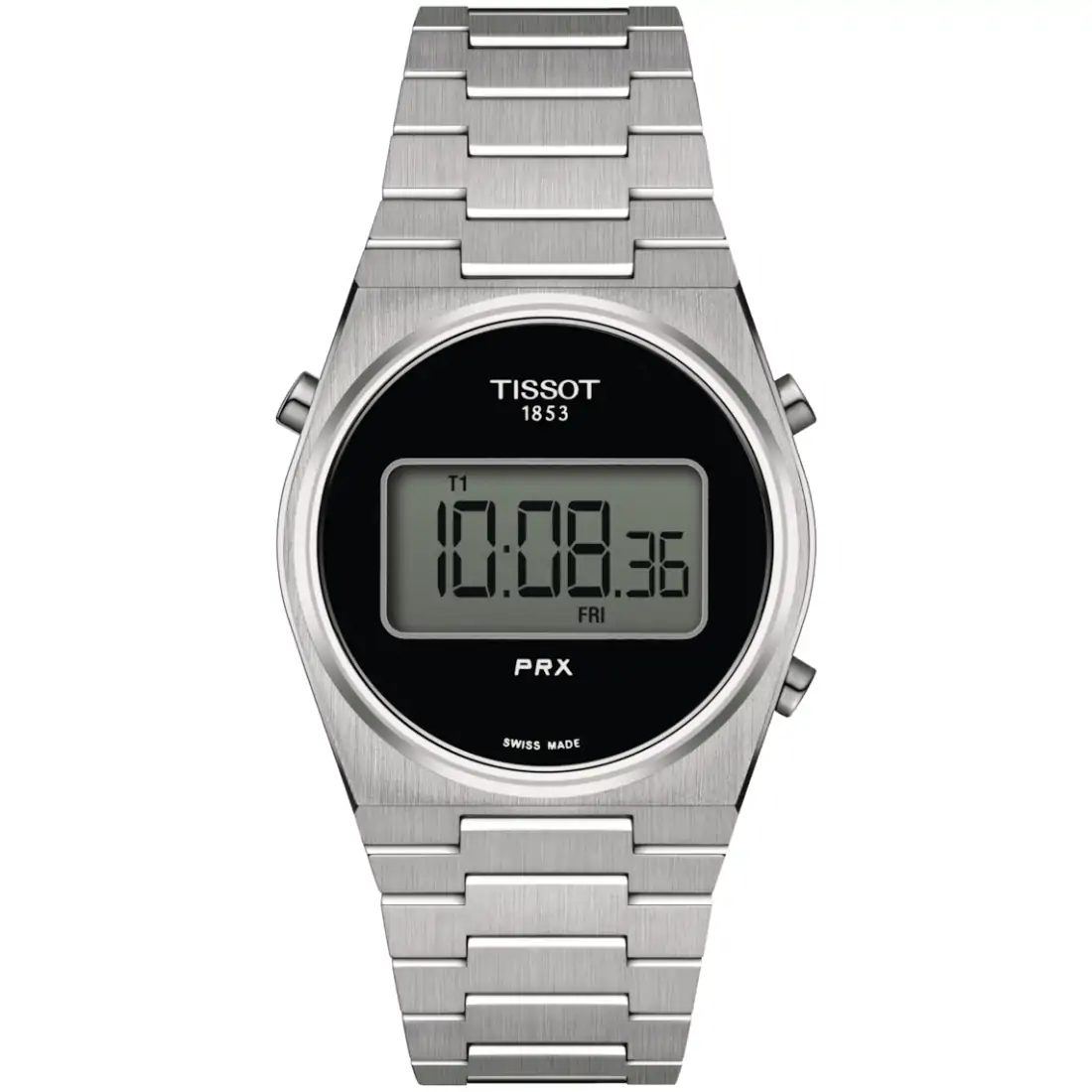 Reloj Tissot PRX Digital T137.263.11.050.00