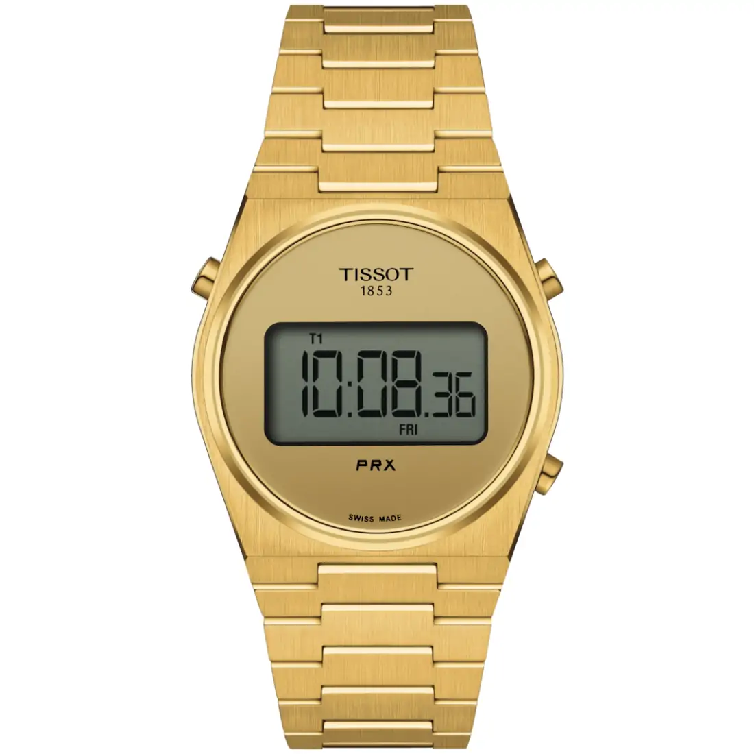 Reloj Tissot PRX Digital T137.263.33.020.00