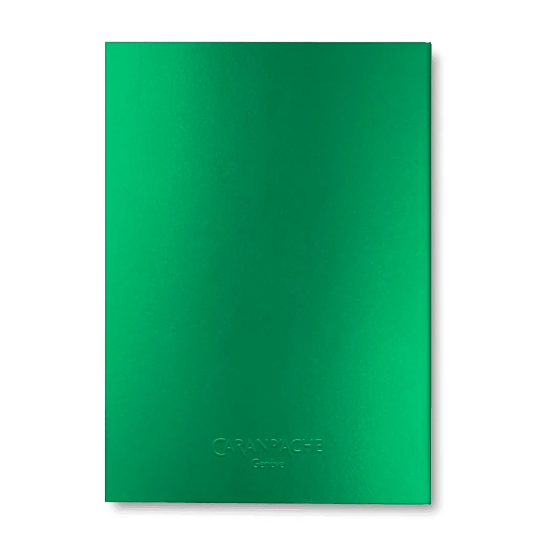 Cuaderno Caran d’Ache Colormat-X 454.406