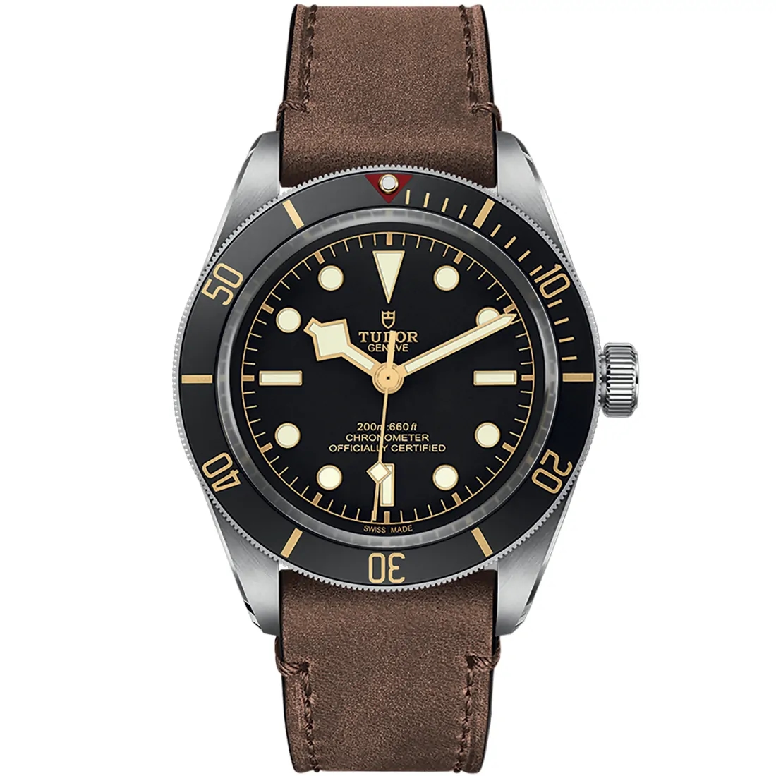 Reloj Tudor Black Bay 58 M79030N-0002