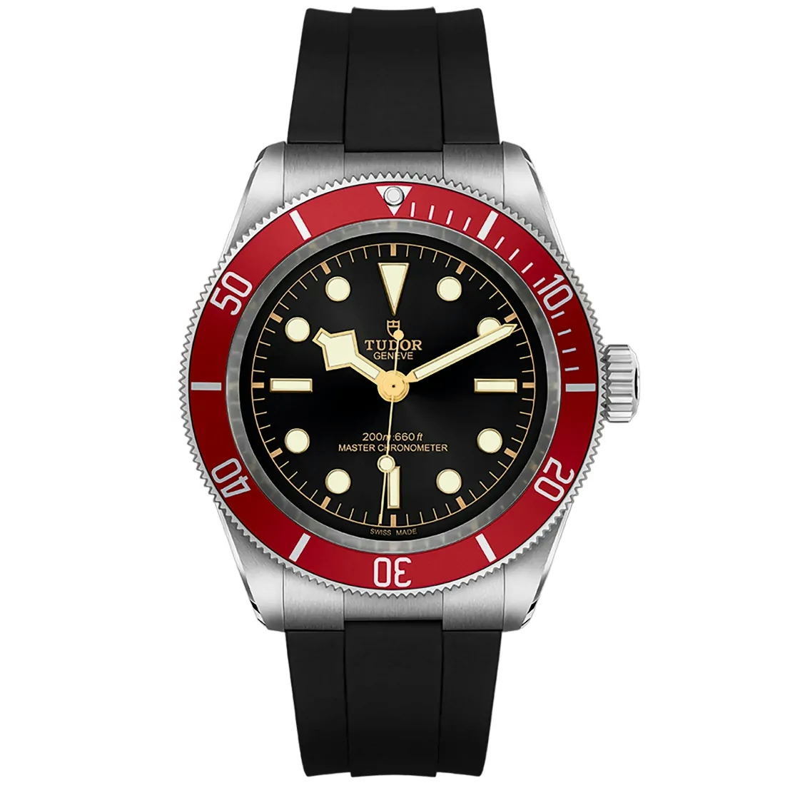 Reloj Tudor Black Bay M7941A1A0RU-0002