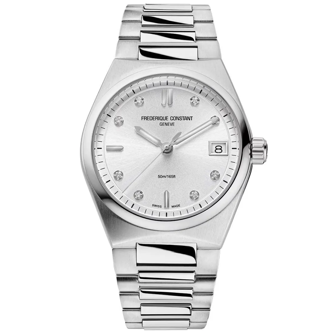 Reloj Frederique Constant Highlife Ladies FC-240SD2NH6B
