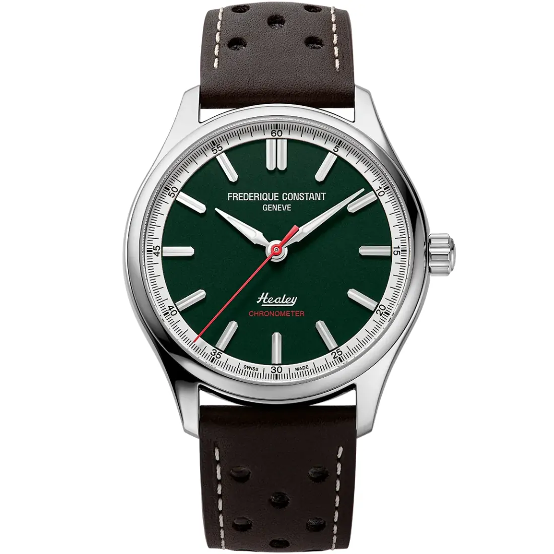 Reloj Frederique Constant Classics Vintage Rally Healey FC-301HGRS5B6