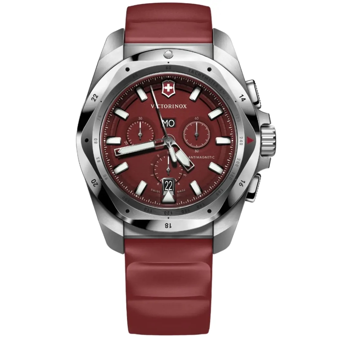 Reloj Victorinox I.N.O.X. Chrono 241986