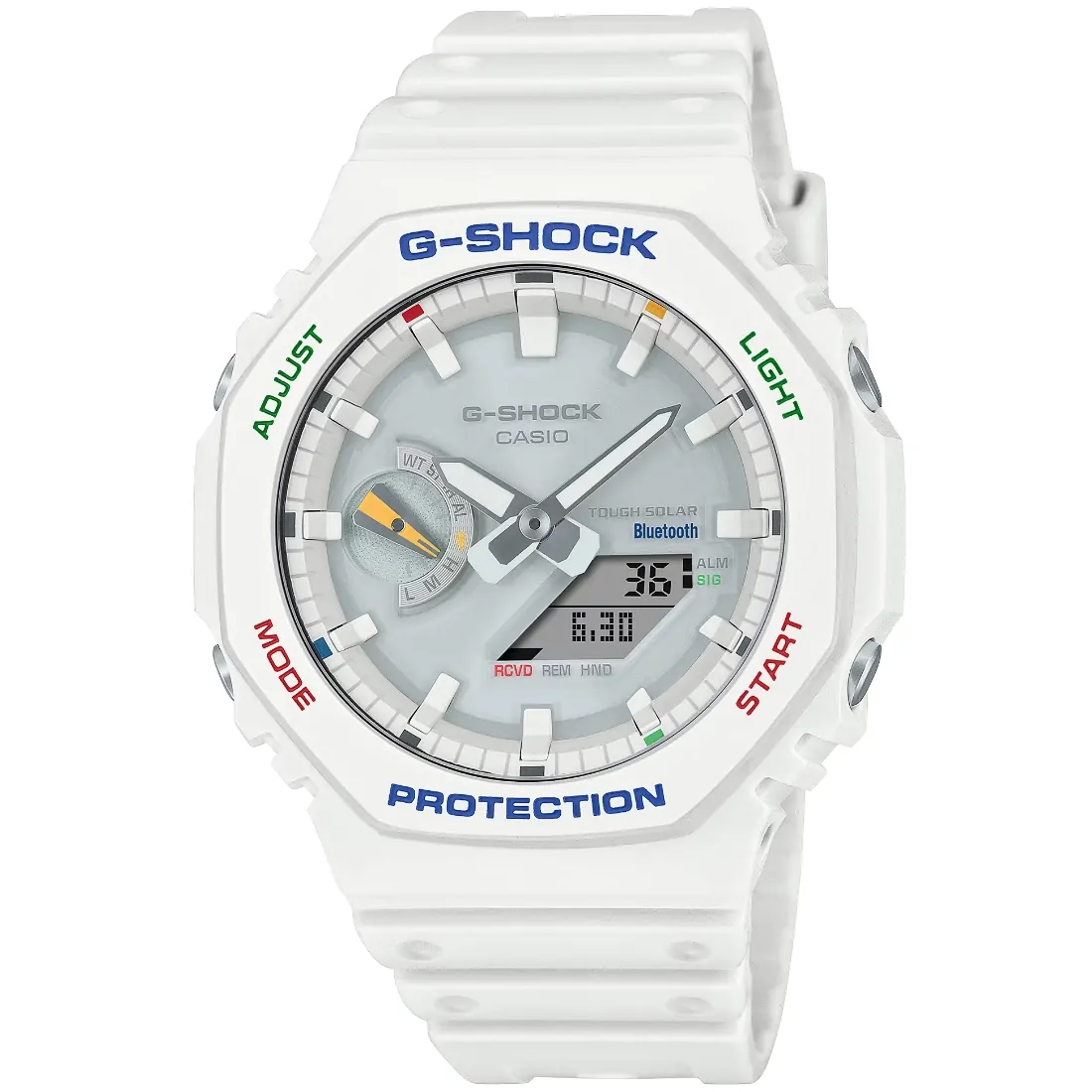 Reloj Casio G-Shock GA-B2100FC-7A