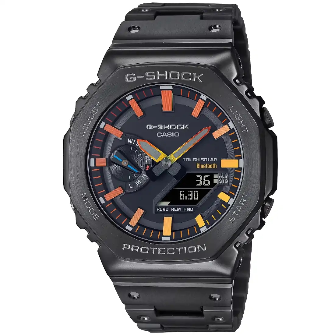 Reloj Casio G-Shock GM-B2100BPC-1A