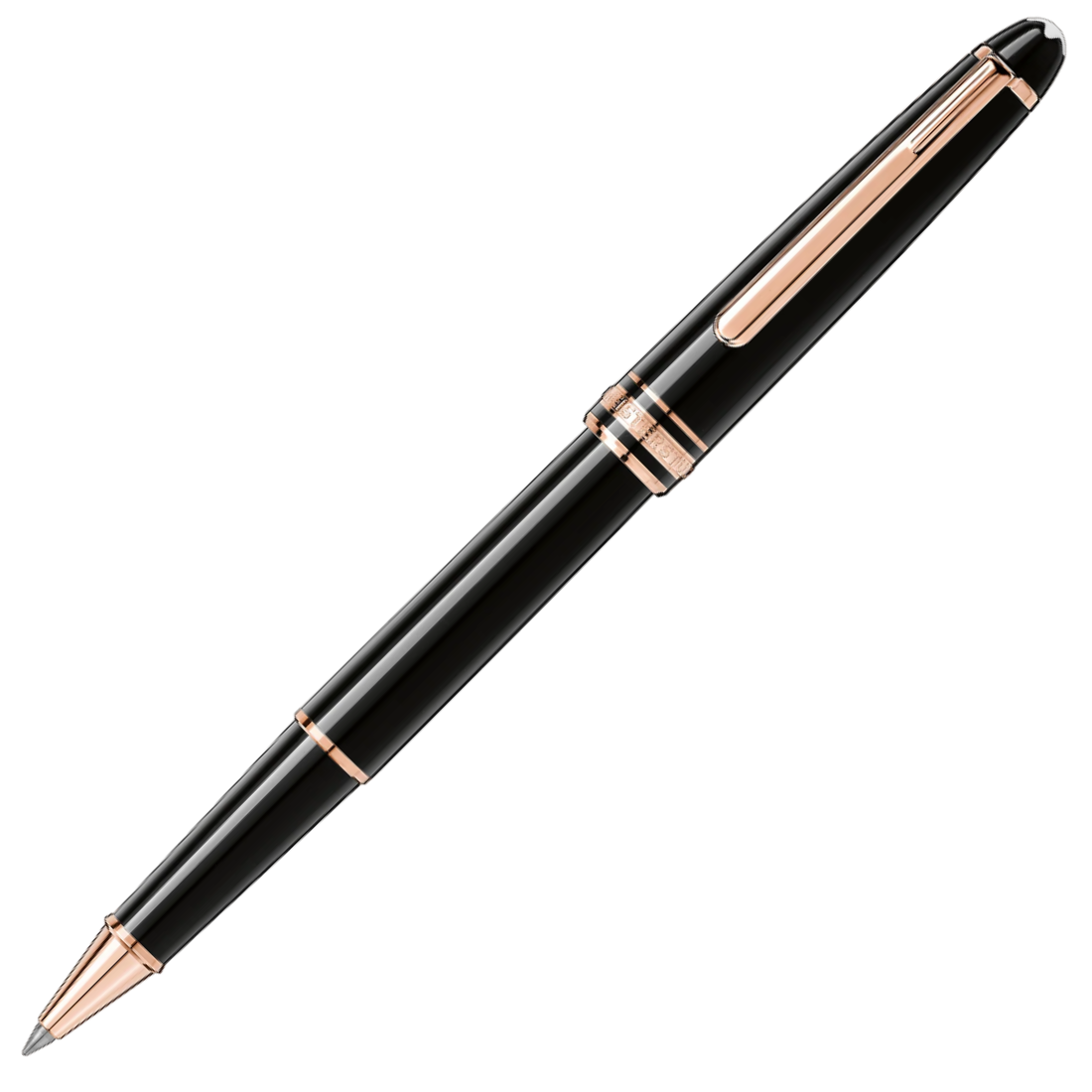 Rollerball Montblanc Meisterstück Classique 132487