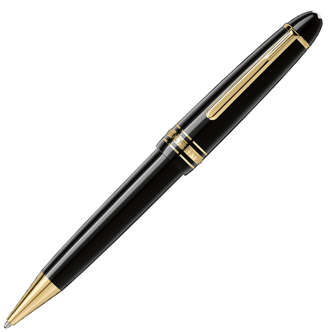 Bolígrafo Montblanc Meisterstück LeGrand 132452