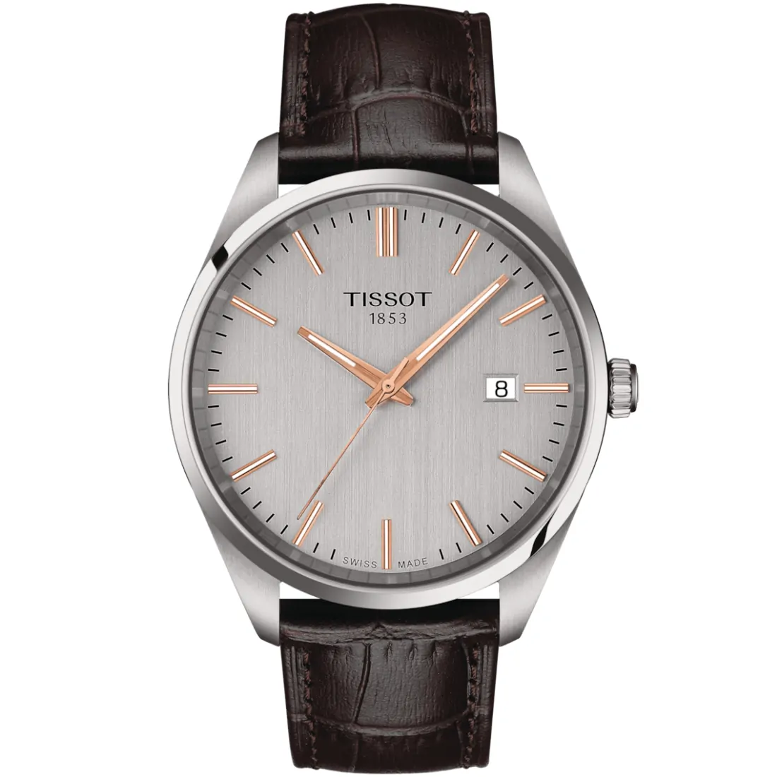 Reloj Tissot PR 100 T150.410.16.031.00