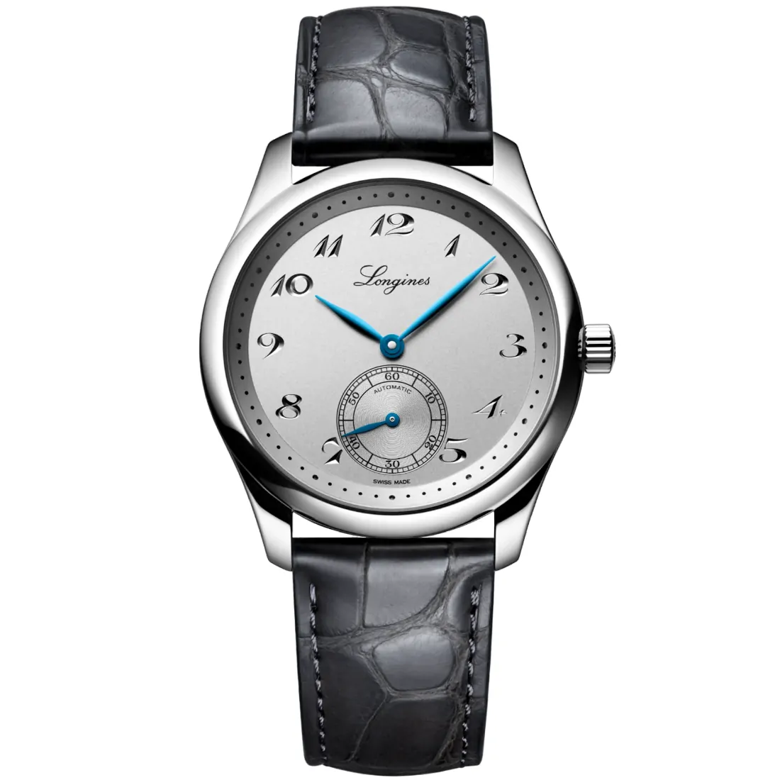 Reloj Longines Master Collection L2.843.4.73.2