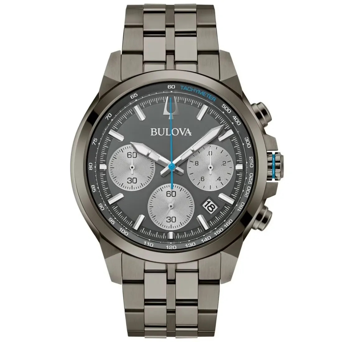 Reloj Bulova Classic Sport 98B412