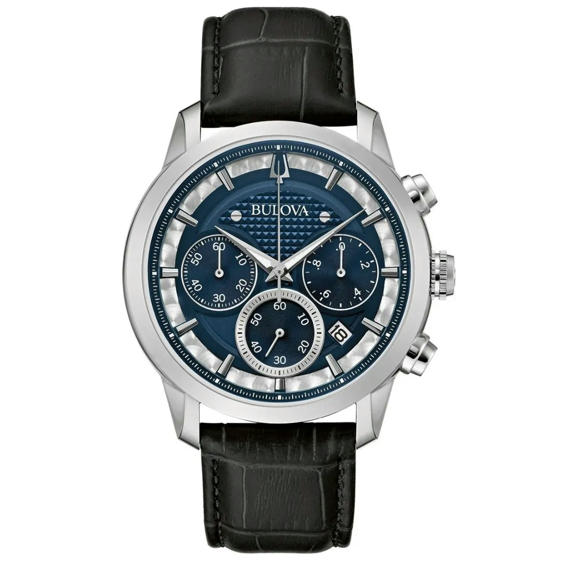 Reloj Bulova Classic Sutton 96B420