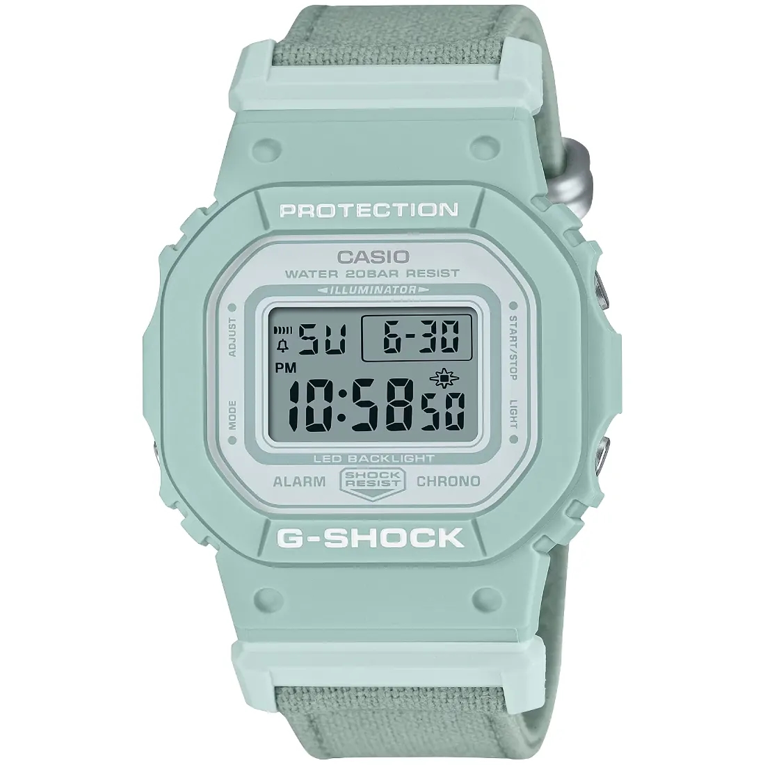 Reloj Casio G-Shock GMD-S5600CT-3