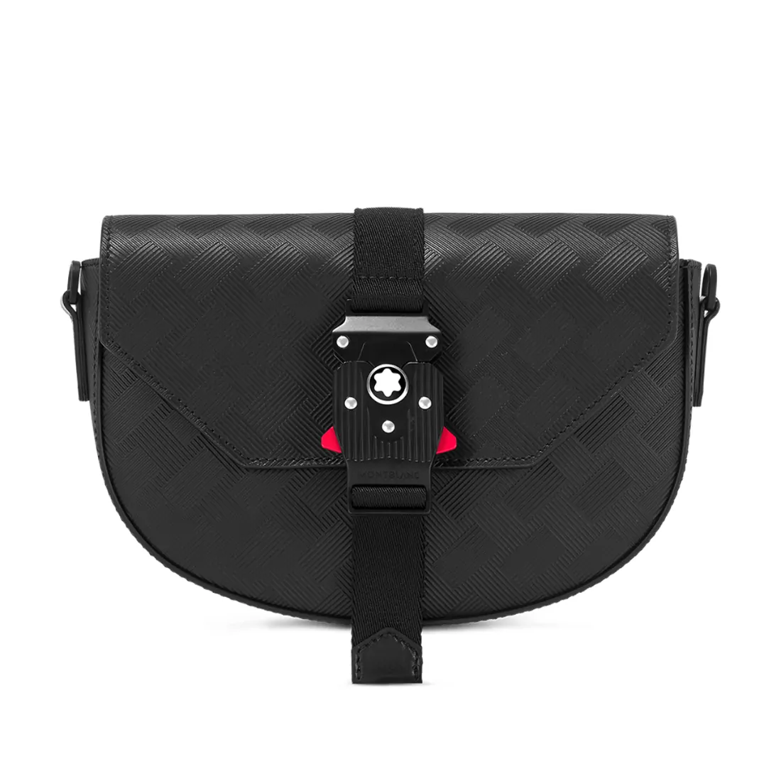 Bolso Messenger con M LOCK Montblanc 4810 Extreme 3.0 198141