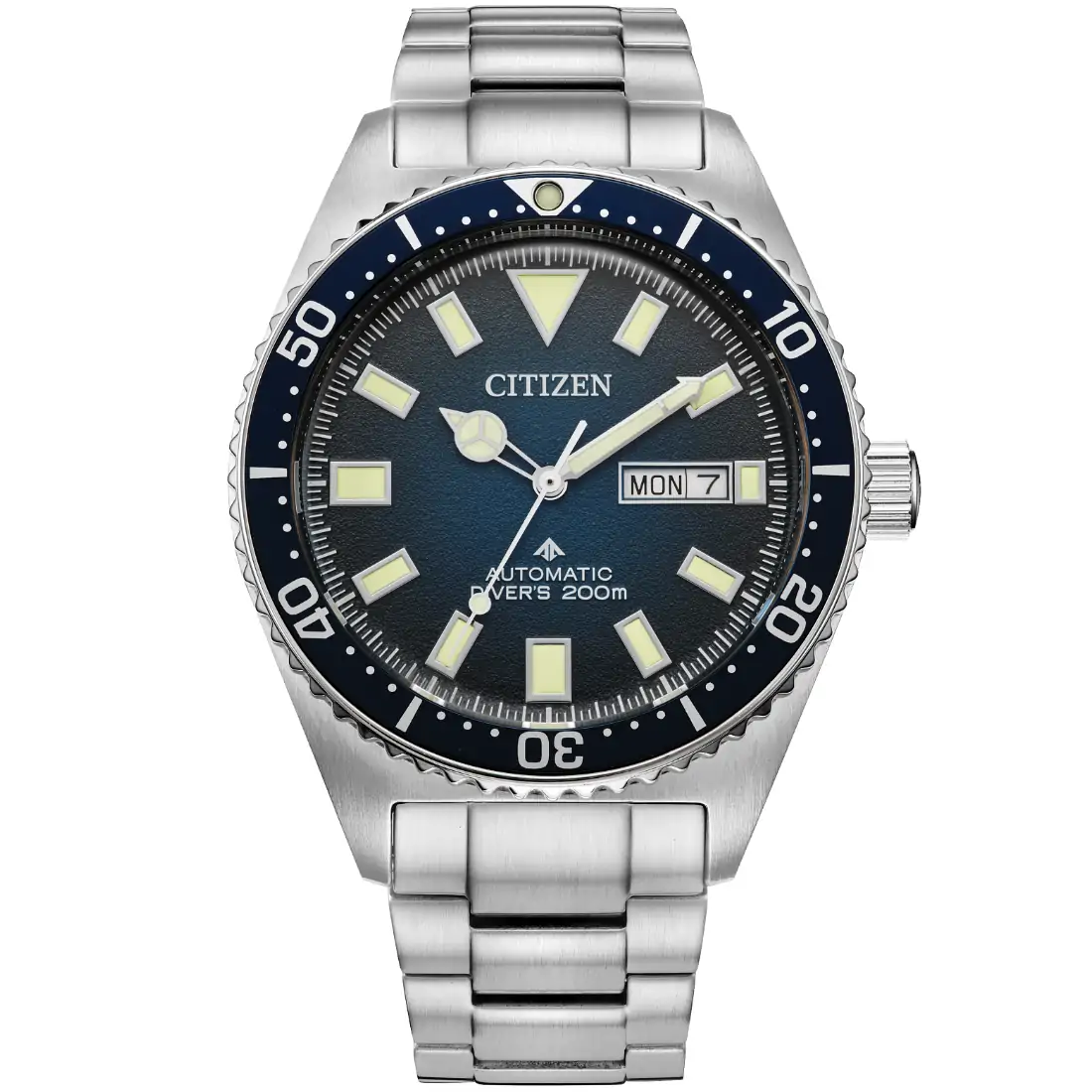 Reloj Citizen Promaster Dive NY0129-58L