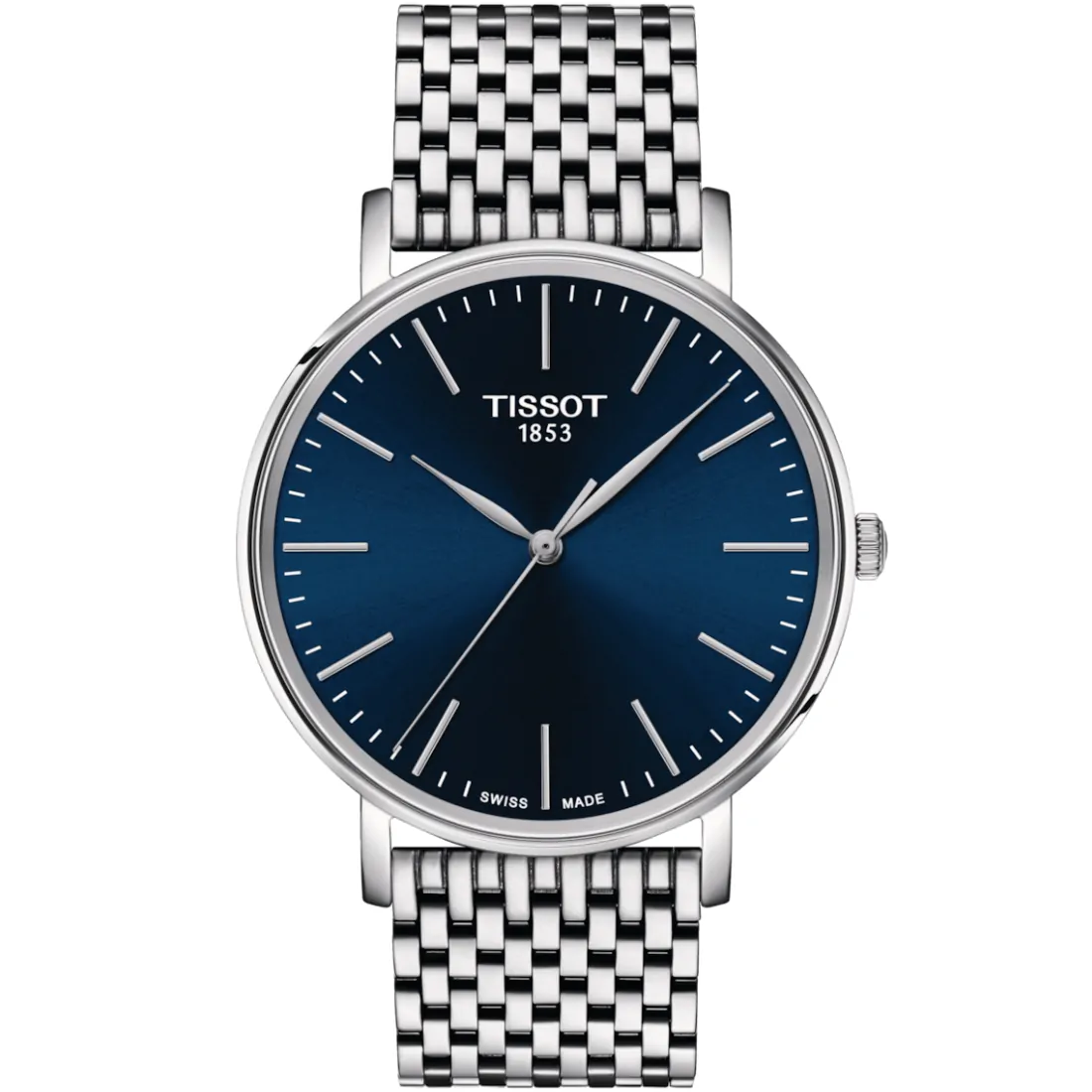 Reloj Tissot Everytime T143.410.11.041.00