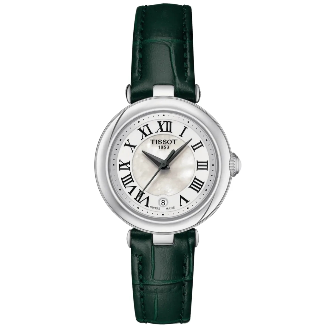 Reloj Tissot Bellissima T126.010.16.113.02