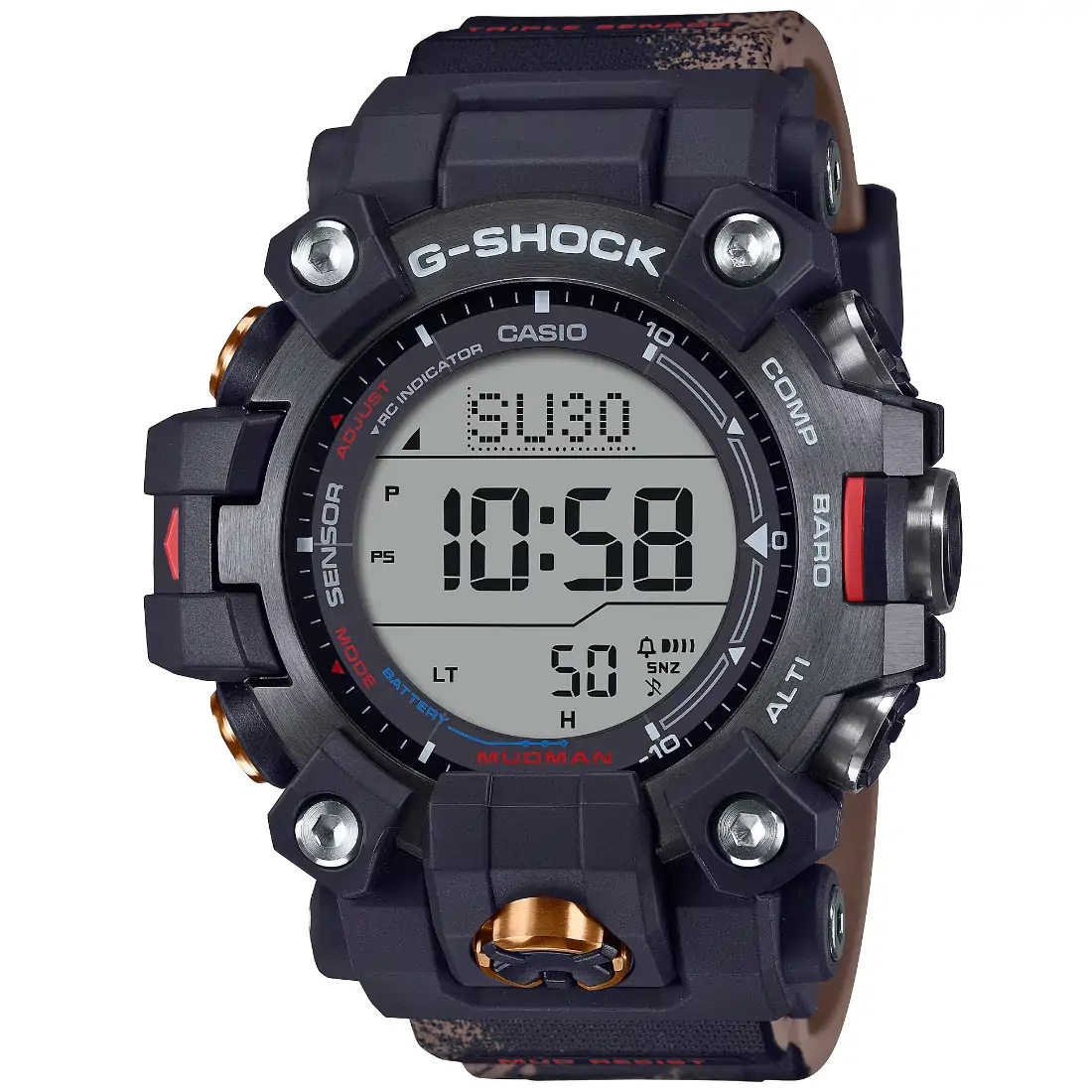 Gshock watches 2018 hotsell