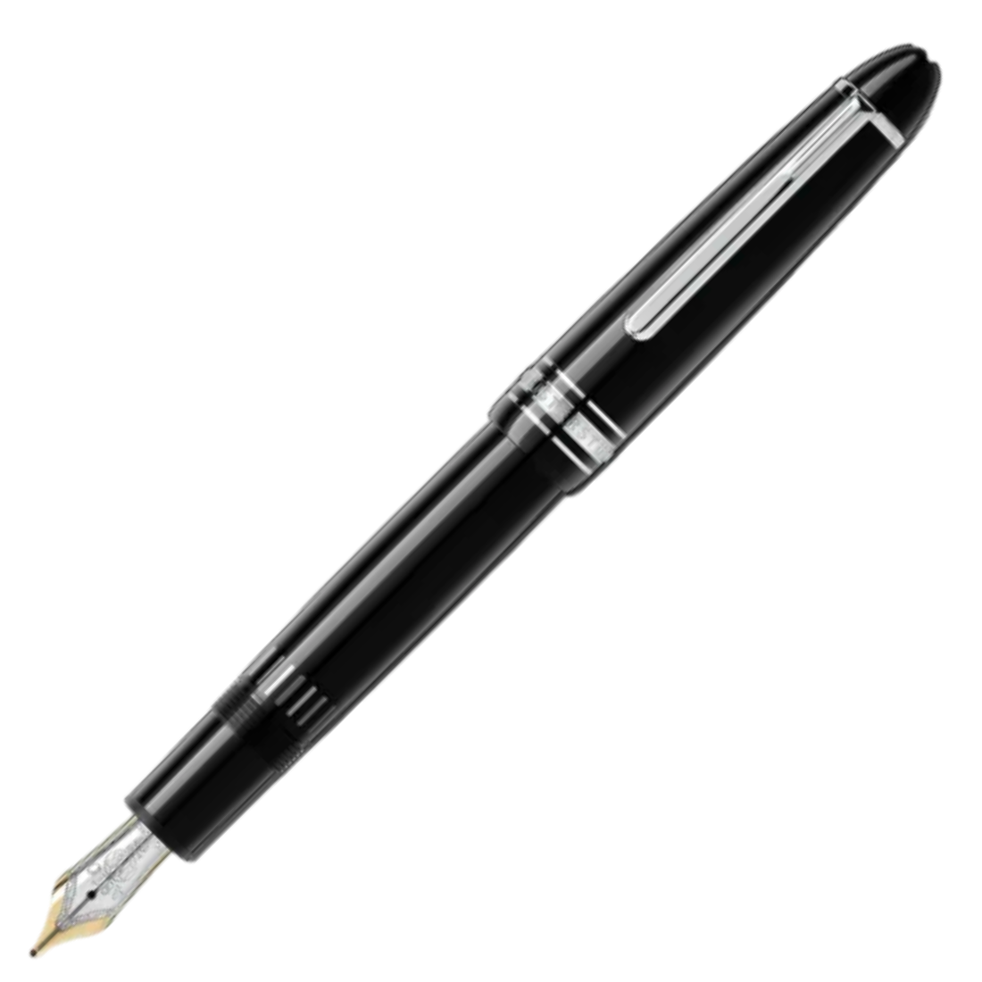 Pluma Fuente Montblanc Meisterstück LeGrand 132443