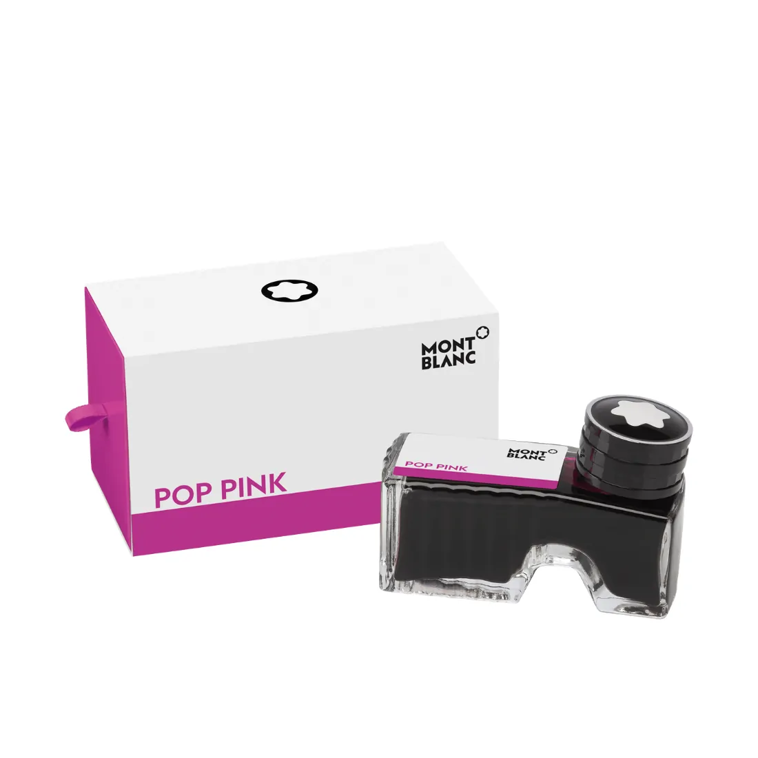 Tintero Montblanc Pop Pink 124515