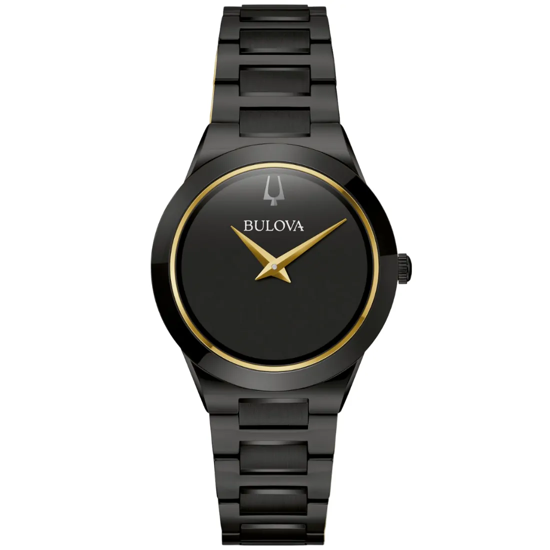 Reloj Bulova Millennia 98L314