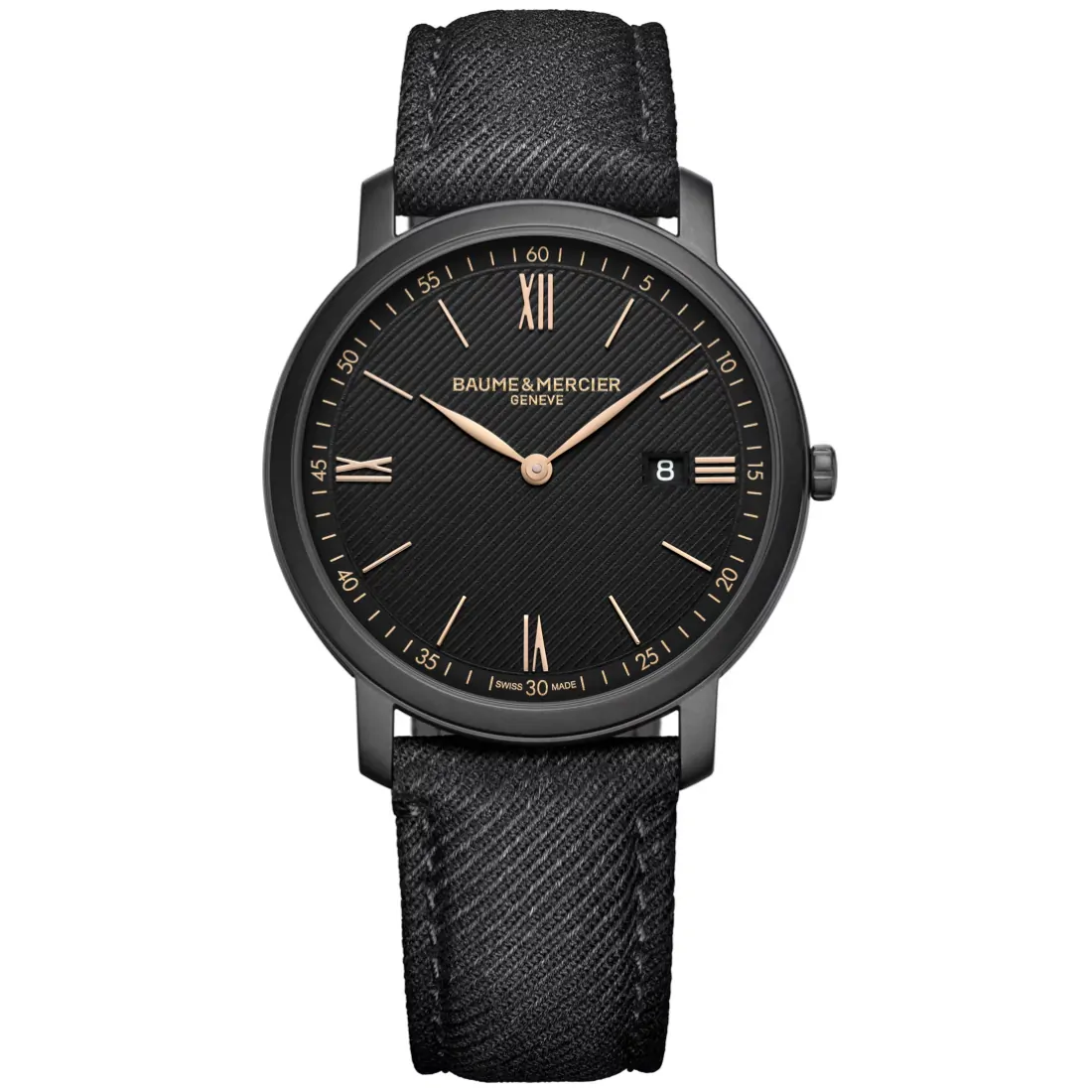 Reloj Baume & Mercier Classima 10762