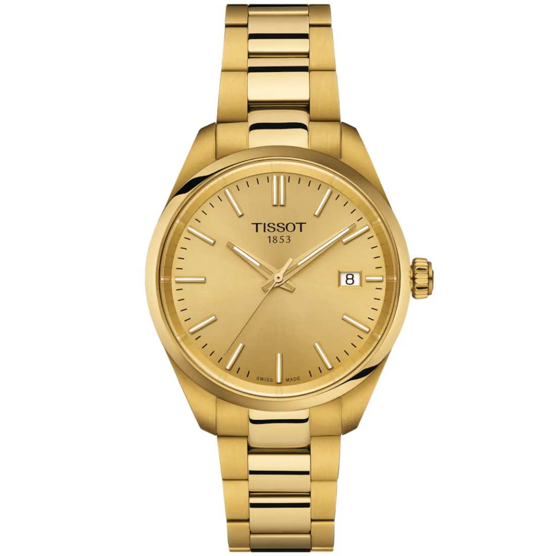Reloj Tissot PR 100 T150.210.33.021.00