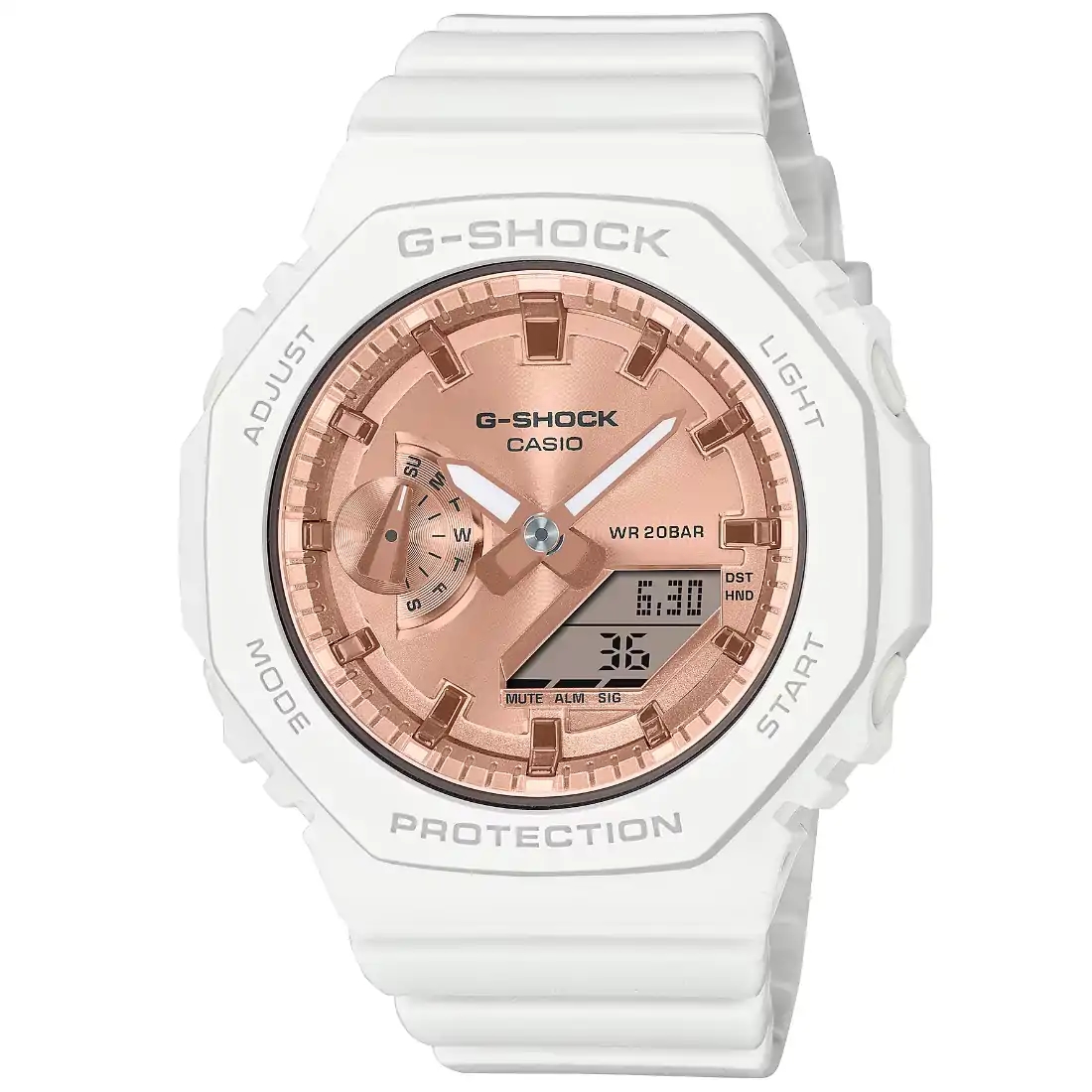 Reloj Casio G-Shock GMA-S2100MD-7A