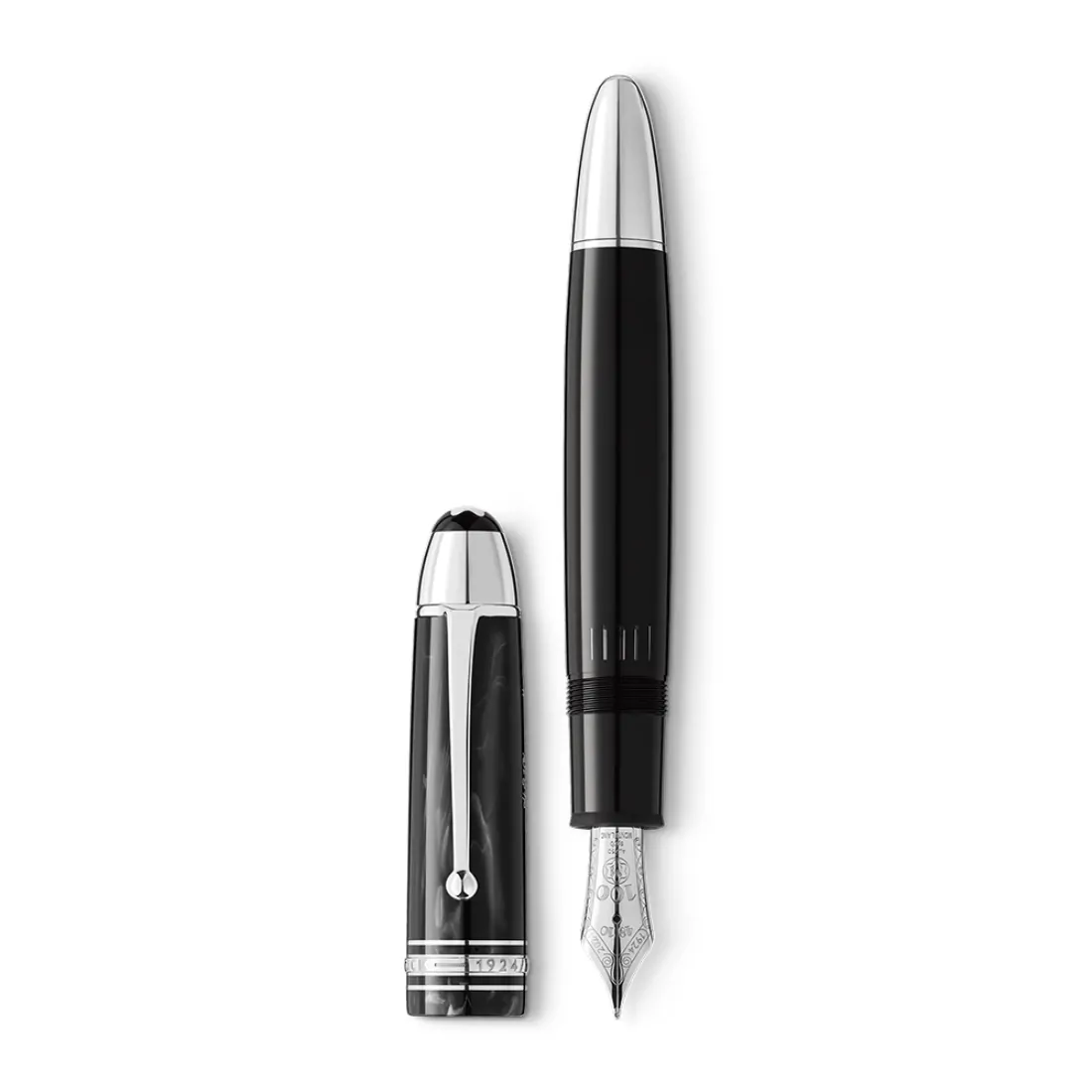 Pluma Fuente Montblanc Meisterstück The Origin 149 131336