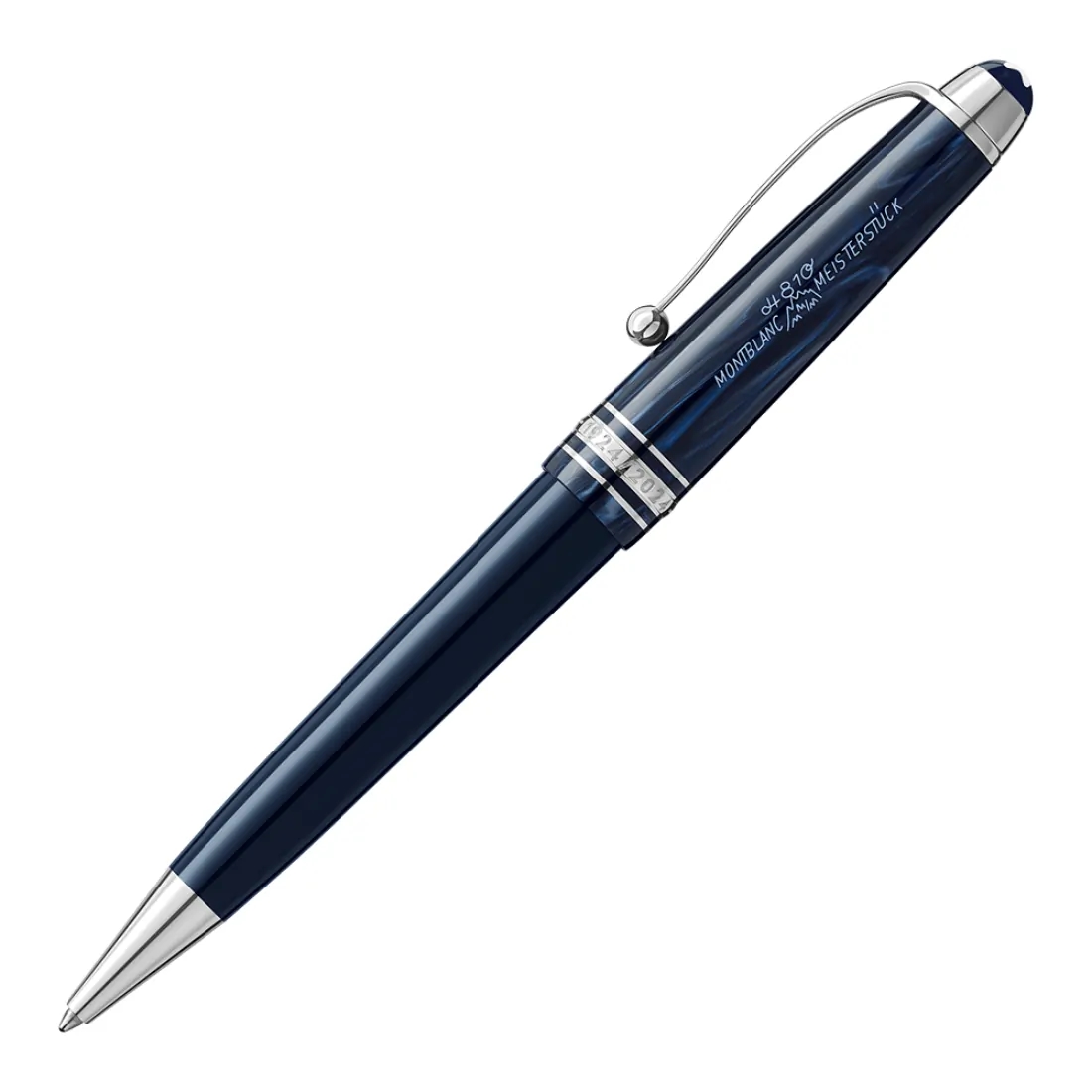 Bolígrafo Montblanc Meisterstück The Origin MidSize 131340