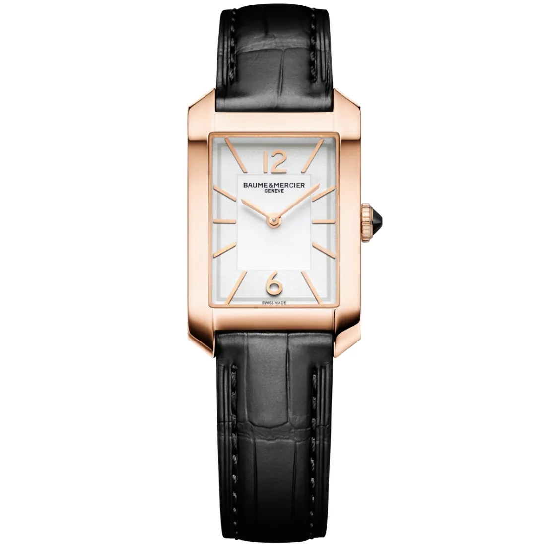 Reloj Baume & Mercier Hampton 10752