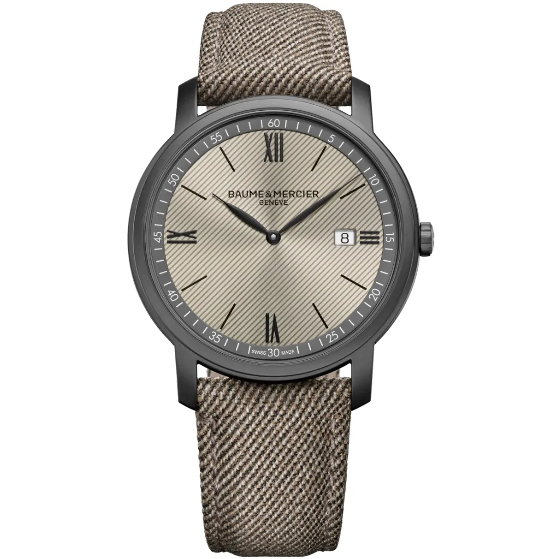 Reloj Baume & Mercier Classima 10767