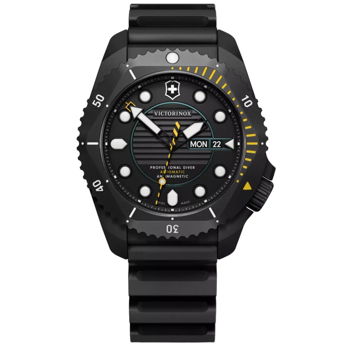 Reloj Victorinox Dive Pro 241997